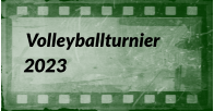 2023 Volleyballturnier
