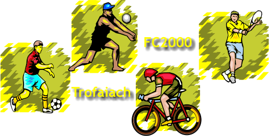 FC2000 Trofaiach